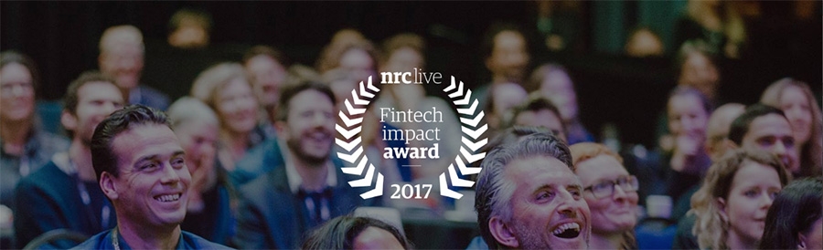 Fintech Impact Award 2017