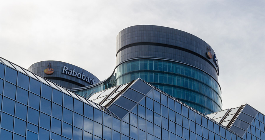 Rabobank ontvangt miljoenenboete vanwege kartelvorming Deutsche Bank