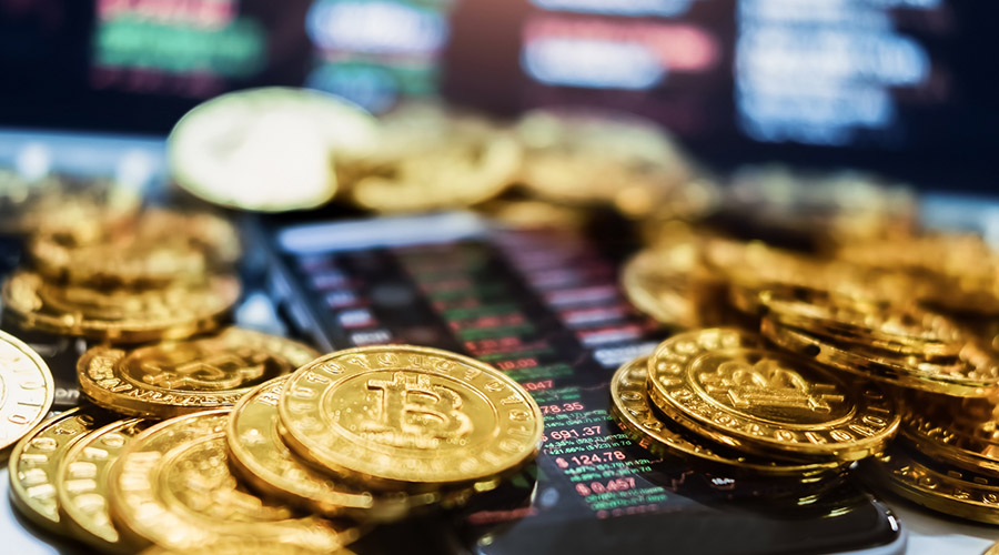 Handel in beursgenoteerde bitcoinfondsen ontvangt groen licht van SEC