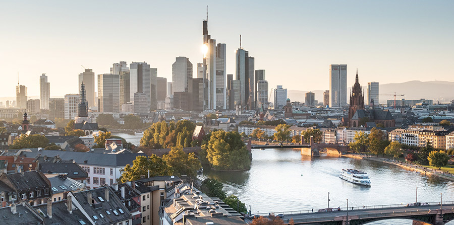 Zetel nieuwe Europese AML-waakhond komt in Frankfurt