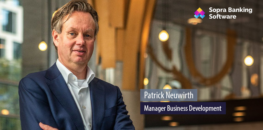 Voordelen, discussie en uitdagingen: Patrick Neuwirth (Sopra Banking Software) over de Instant Payments Verordening