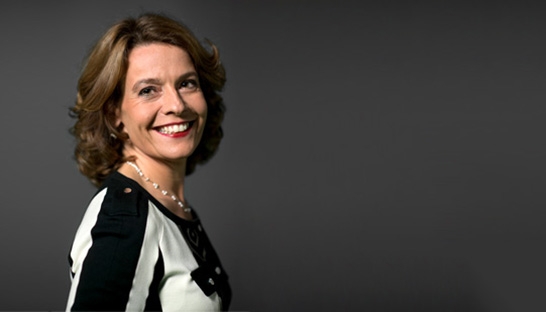 Interview Merel van Vroonhoven over vernieuwing toezicht