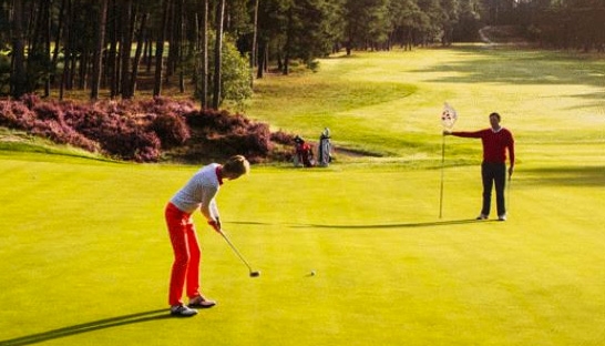 IBG Golftoernooi voor bankiers: Inschrijving is geopend