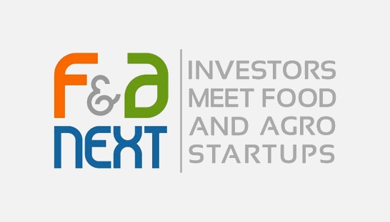 Investeerders ontmoeten startups tijdens F&A Next