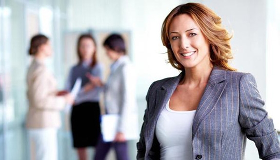 Top 25 machtigste vrouwen in de bankensector 2014