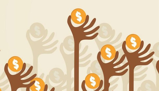 Rabobank werkt samen met crowdfundingplatforms