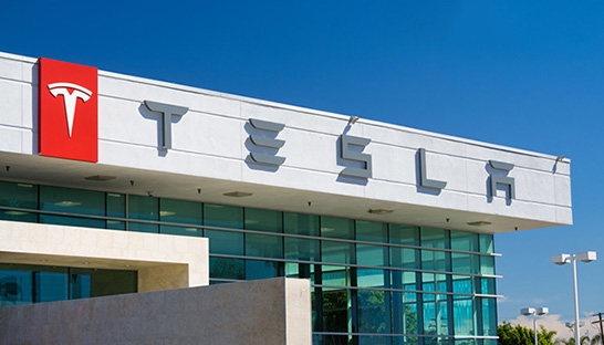 ASN Duurzaam Aandelenfonds belegt in Tesla Motors