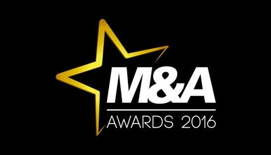 ING, ABN AMRO en Rabobank winnen diverse M&A awards