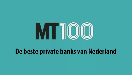De beste private banks van Nederland