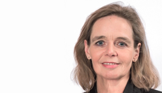 Rabobank draagt Els de Groot voor als nieuwe chief risk officer