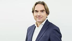 Country Manager Daniël van Delft (Visa) over Open Banking