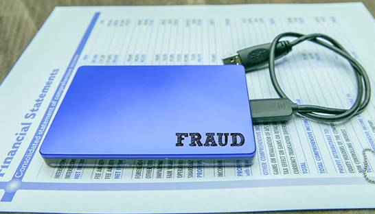 Webinar NIBE-SVV over trends verzekeringsfraude en fraudebestrijding