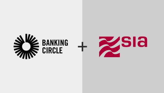Banking Circle gaat SIA’s glasvezelnetwerk gebruikten voor instant payments