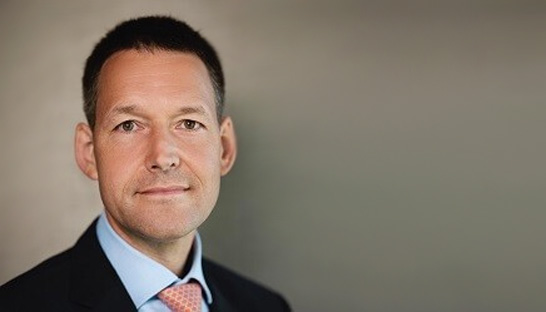Rabobank vult groepsdirectie aan met Chief Risk Officer Vincent Maagdenberg