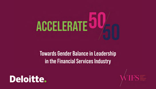 Pas over 20 jaar genderbalans in bestuurskamer financiële sector