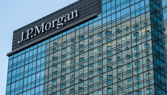 JP Morgan beboet met $4 miljoen voor per ongeluk verwijderen van 47 miljoen e-mails