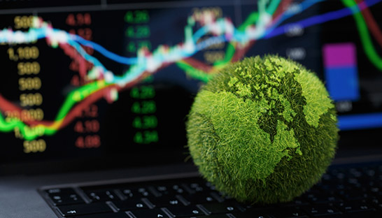 BNP Paribas: ‘Institutionele beleggers versneller strategieën naar koolstofarme economie’