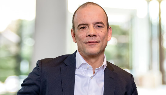 CEO ING Nederland neemt NCFG voorzittterschapsstokje over