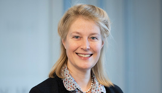 MUFG Bank Europe benoemt Marije Elkenbracht tot Chief Risk Officer 