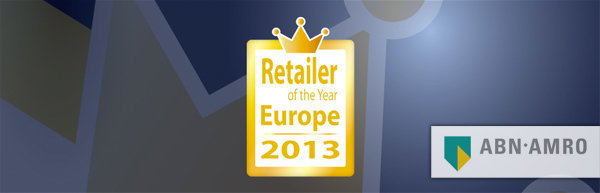 ABN AMRO - Retailer of the year