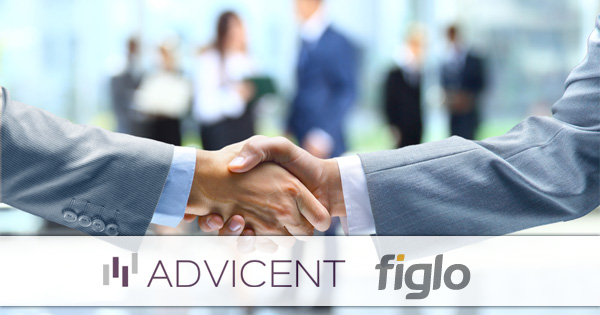 Advicent neemt software producent Figlo over