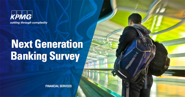 KPMG - Next Generation Banking Survey