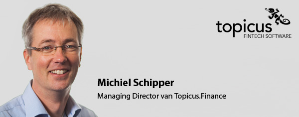 Michiel Schipper - Topicus