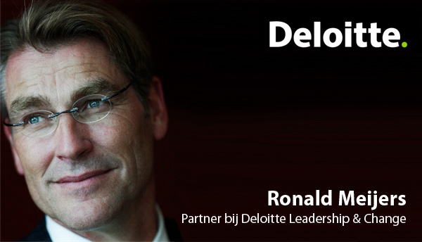 Roland Meijers - Deloitte
