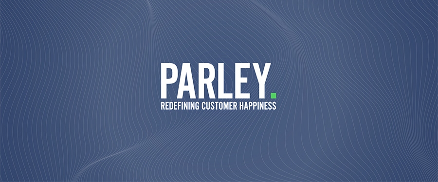 Parley - Redefining Customer Happiness