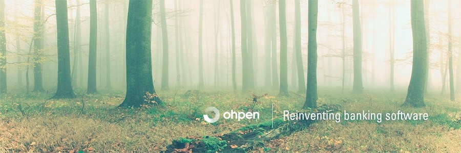 Ohphen - Reinventing Banking Software