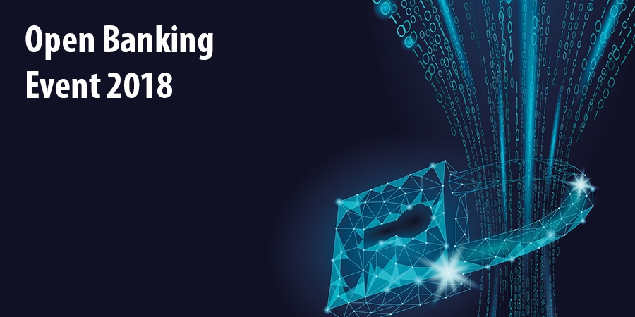 Open Banking Event 2018