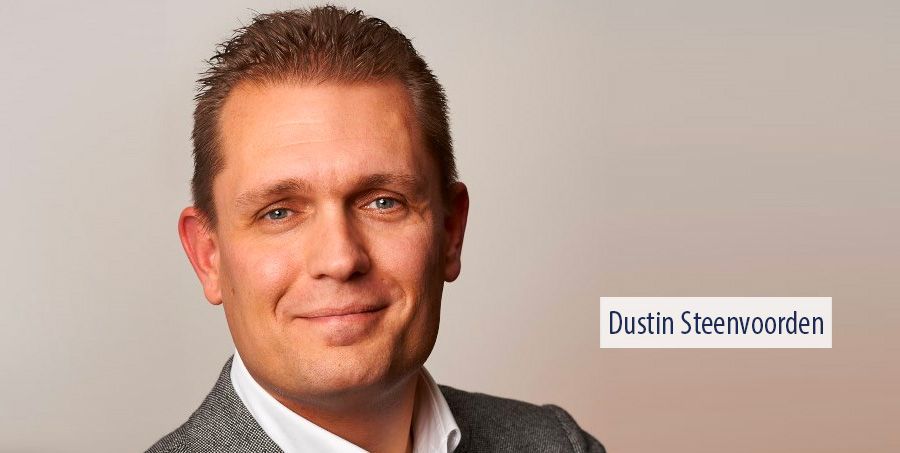 Dustin Steenvoorden (de Volksbank) over uitbreiding aantal SNS Winkels