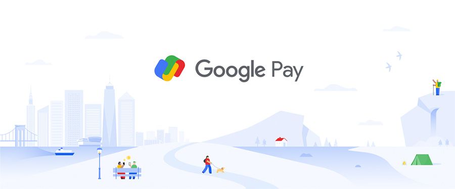 PAY. voegt Google Pay toe