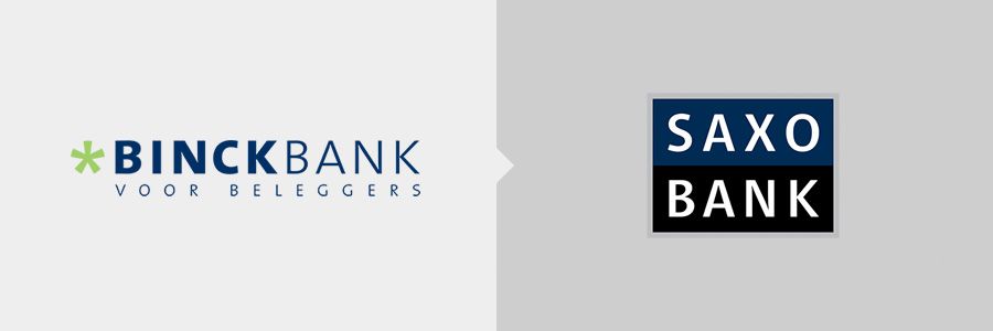 Overzetting klanten van BinckBank naar Saxo verloopt ‘allesbehalve’ soepel