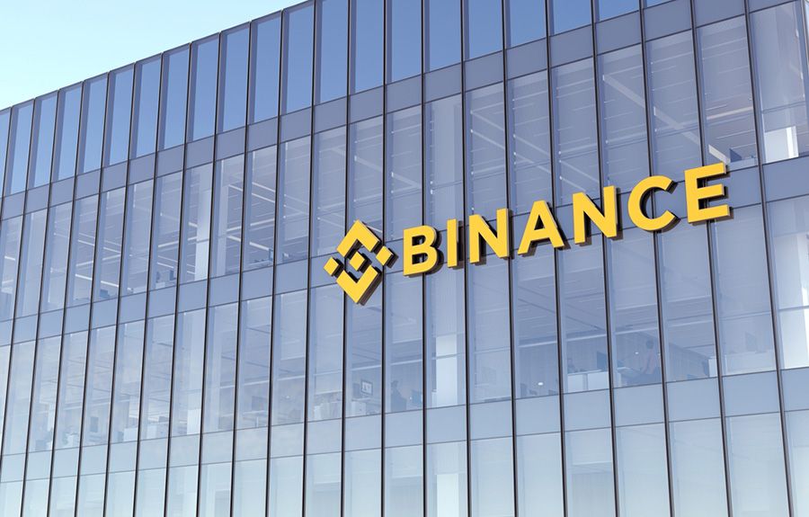 Cryptobeurs Binance ontvangt boete van €3 miljoen 