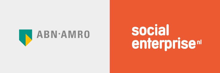 Founding partner ABN ARMO verlengt samenwerking Social Enterprise NL 