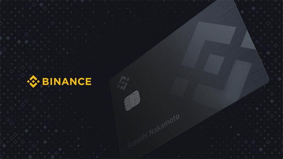 Mastercard en Binance lanceren crypto-to-fiat betaalkaart