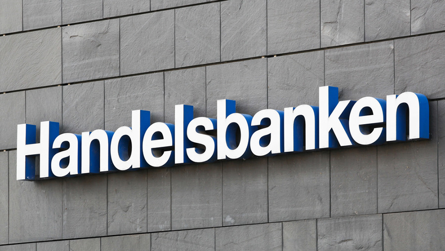 Winst Handelsbanken Nederland stijgt naar €38,5 miljoen