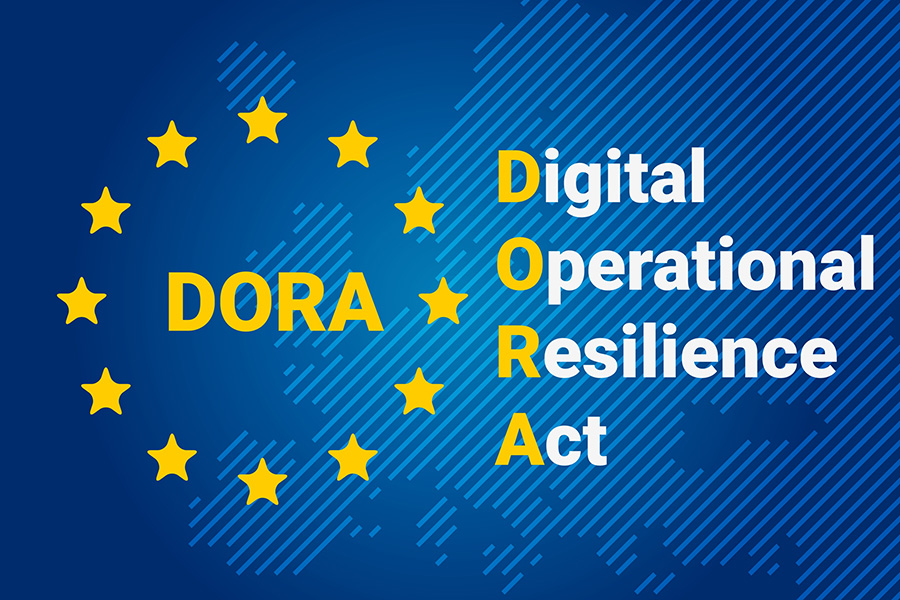 EU bereikt voorlopig akkoord over DORA-wet