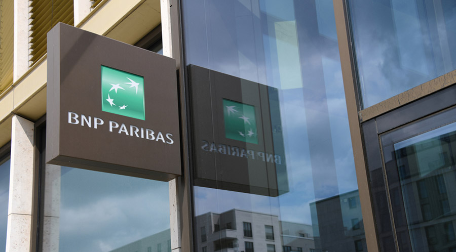 BNP Paribas in Duitsland onder vuur vanwege mogelijke dividendfraude 