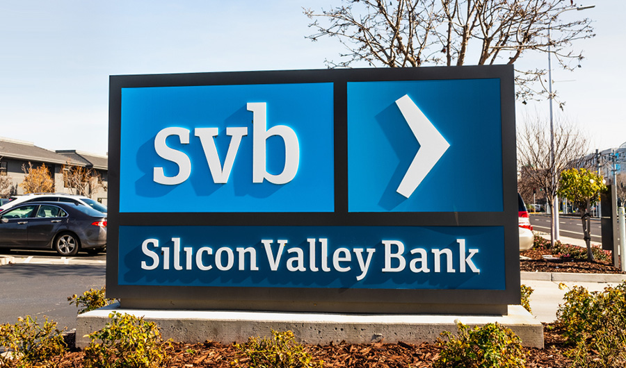Techsector onder financiële hoogspanning na omvallen Silicon Valley Bank