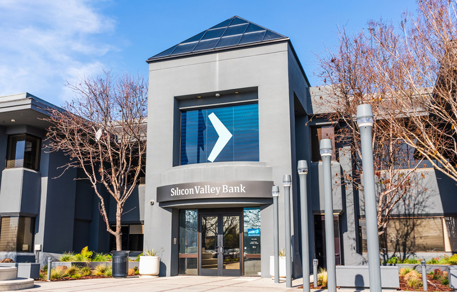 First Citizens Bank neemt omgevallen Silicon Valley Bank over
