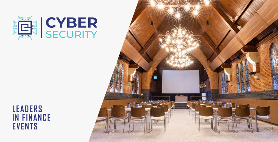 Cybersecurity volgend thema Leaders in Finance Events 