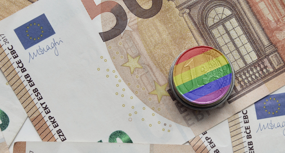 Eerste LGBTQ+ bank ooit stopt er mee 