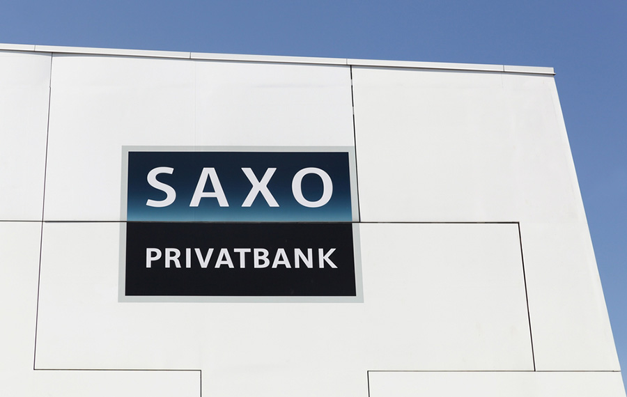 Saxo Bank ontvangt systeembank-status van Deense toezichthouder