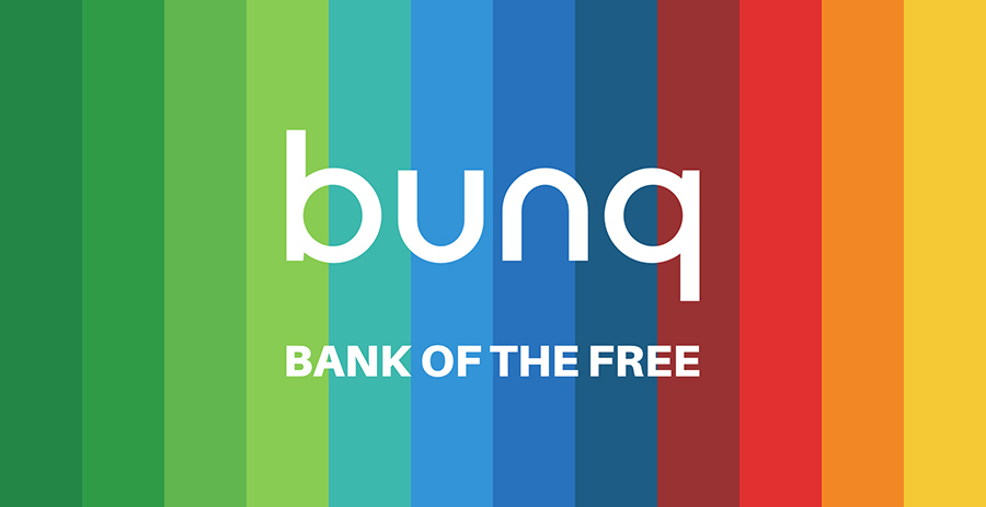 Bunq haalt nog eens €44,5 miljoen op