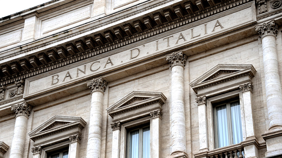 Italië wil woekerwinsten banken extra belasten