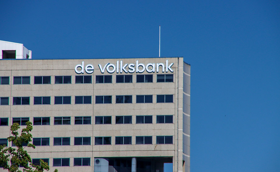DNB: Volksbank ‘ernstig tekortgeschoten’ in Wwft-verplichtingen