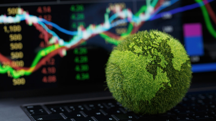 BNP Paribas: ‘Institutionele beleggers versnellen strategieën naar koolstofarme economie’