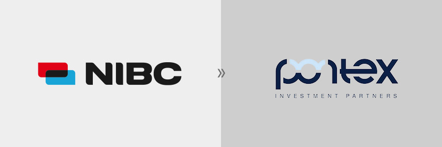 Investeringstak NIBC gaat verder als Pontex Investment Partners